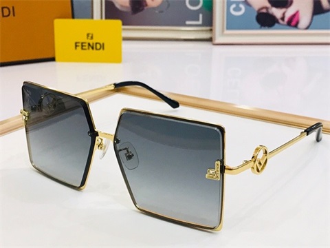 Fendi sunglass-533